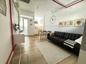 Caracalla two bedroom apartment